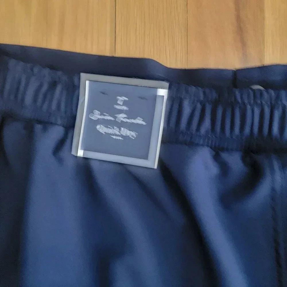 Club Room Men's Beach to Boardwalk Swim Shorts, Created for Macy's Size XL